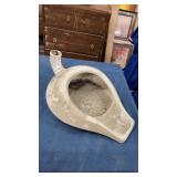 Bed pan
