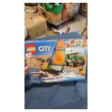 Lego city set