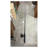 65ï¿½ R2F fishing rod