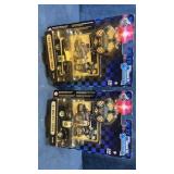 Muscle machines 1:64 scale cars