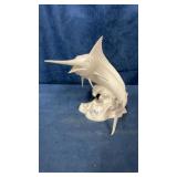 Goebel west Germany swordfish figurine