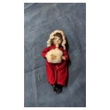 Vintage  doll
