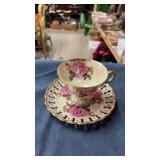 Teacup