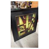 Large wall decor