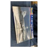 Revell F-14D super tomcat kit