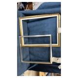 Pair of picture frames