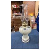 Oil lamp