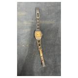 Art Deco watch