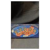 Commemorative America quarter set
