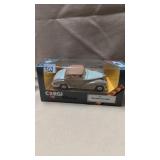 1:43 1956 Mercedes 300SC