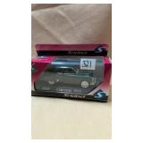 Solido 1:43 1950 Chevrolet Sedan.