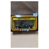 1:36 Corgi MG TF 812