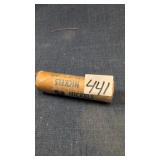 Uncirculated Roll of Canadian Nickels 1867-1967