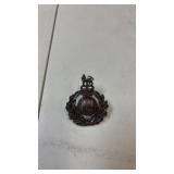 Royal Marines cap badge