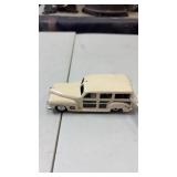 Dinky station wagon
