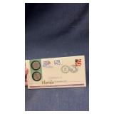 Florida state quarters