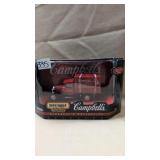 Matchbox Collectibles 1932 Ford Model AA Red