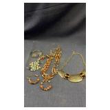 Jewelry lot