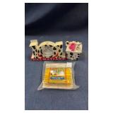 Fast food toys