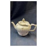 Vintage Royal Bayreuth teapot