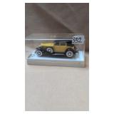 Solido Age d'Or 1/43 1929 Cord L29 sedan