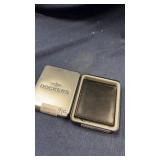 Dockers wallet