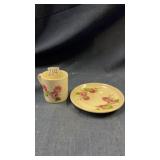 Small summer memories teacup - England