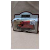 Lledo, Days Gone, Advertising, Die Cast Royal