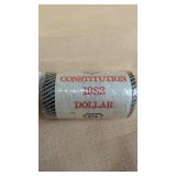 1982 constitution dollar roll