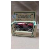 Tins Toys Classic Car T281 1904 Renault model.