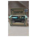 Tins Toys die-cast 1904 Renault or 1910 Ford T