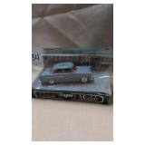 1:43 Corgi Classic Model