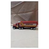 Buddy L 'Big Buddy's Racin' Rig' semi-truck and