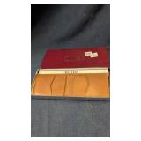 Tilley wallet - new condition