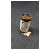 Uncirculated Roll of Canadian Loonies Terry fox