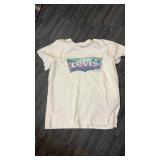 Leviï¿½s tee sz 1X