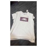 New roots tee sz XXL