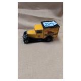 1979 MATCHBOX Models of Yesteryear Yellow 1953