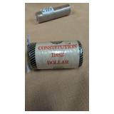 1982 constitution dollar roll