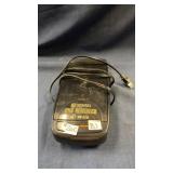 VHS rewinder