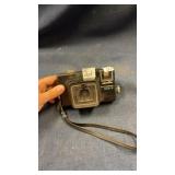 Minolta camera