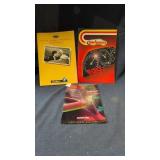 Car books