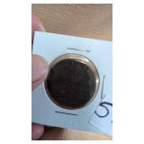 vintage trade token,