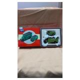 CORGI 97200 BRITISH ROAD SERVICES 2 Vehicle Set -