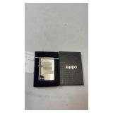 Zippo generations lighter