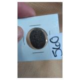 Great Britain Halfpenny Half Penny Token 1799