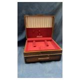 Silverware case