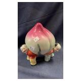 Vintage Chinese figurine