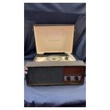 Electrohome turntable
