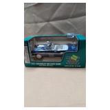 1:24 1957 Chevrolet Die Cast Bank